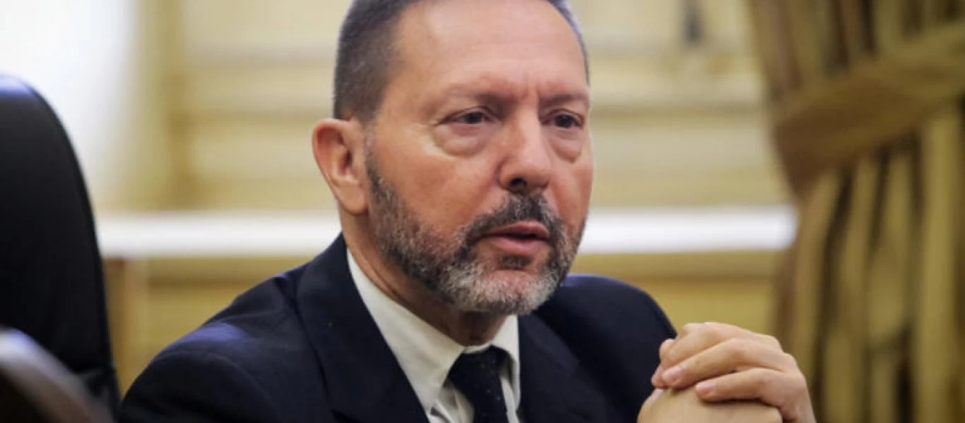 Γ. Στουρνάρας: «Η ΤτΕ θα ενεργοποιήσει σχέδιο για τα 